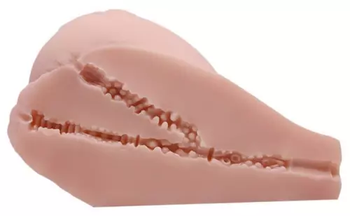 Masturbator Billen vibrerend Crazy Bull Vagina and Ass – 4/4