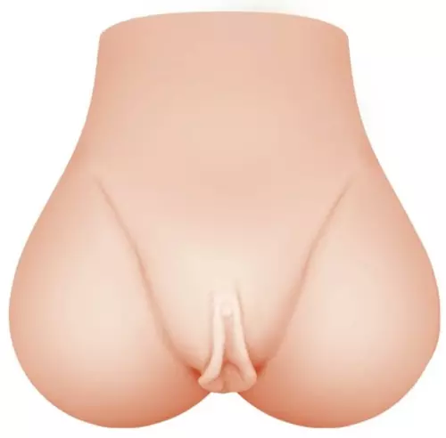 Masturbator Billen Vibrerend Crazy Bull Duo Vagina – 3/5