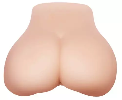 Masturbator Billen Vibrerend Crazy Bull Simply Doggy – 1/5