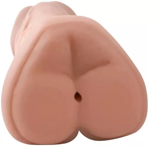 Penisschede Masturbator Dickass 16 x 5,5cm – 3/4