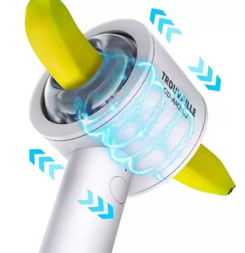 Trouvix Automatic Masturbator 6 Modes – 2/4