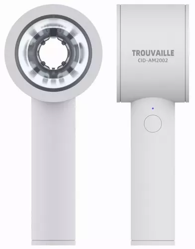 Trouvix Automatic Masturbator 6 Modes – 3/4