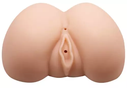 Masturbator Billen Vibrerend Crazy Bull Judy – 1/5