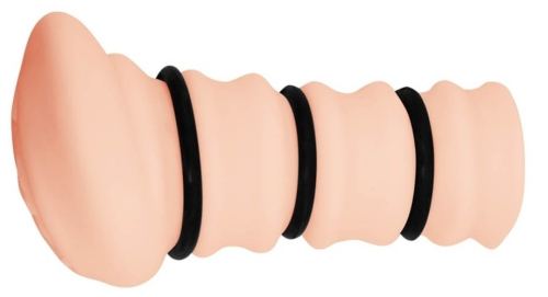 Crazy Bull Rossi Pussy Masturbator 15cm