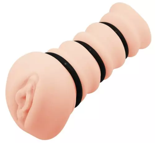 Masturbator Pussy Crazy Bull Rossi 15cm – 2/5