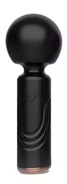 Mini wand Sophos Kop 50mm - Zwart – 1/2