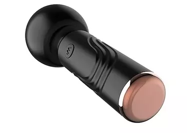 Mini wand Sophos Kop 50mm - Zwart – 2/2