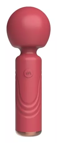 Mini wand Sophos Kop 50mm - Roze – 1/2