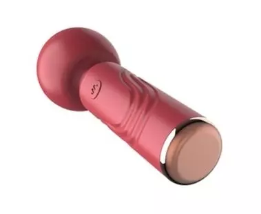 Mini wand Sophos Kop 50mm - Roze – 2/2