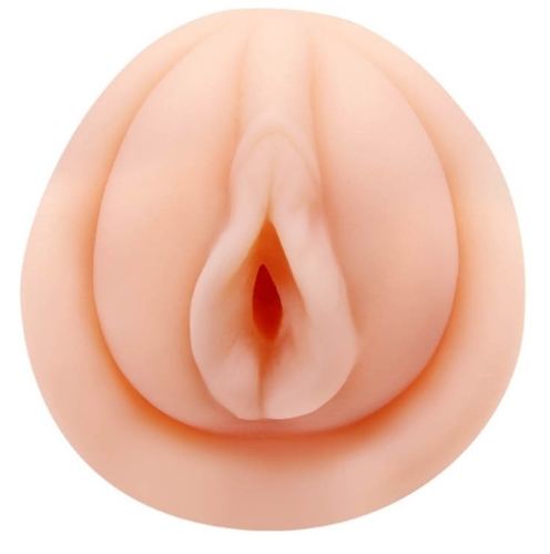 Crazy Bull Michelle Pussy Masturbator