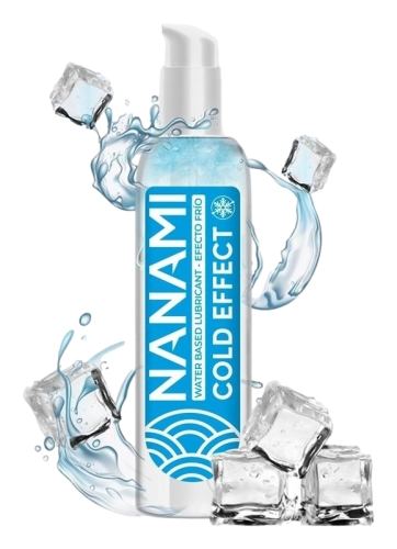Nanami Cold Effect Cooling Lubricant 150ml