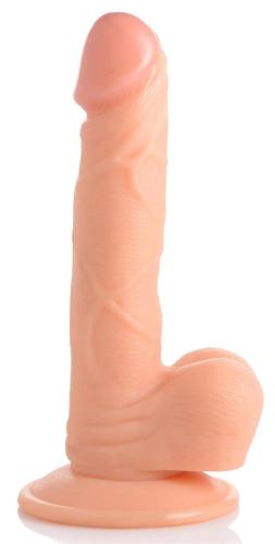 Poppin It Realistic Dildo 13 x 3.6cm