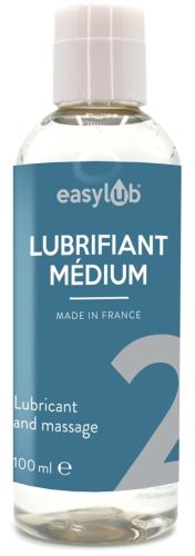 EasyLub Formula 2 Silicone Lubricant 100ml