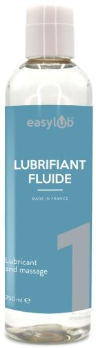 Silicone Lubricant Fluid Formula 1 EasyLub 250ml