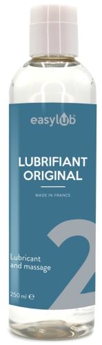 Silicone Lubricant Formula 2 EasyLub 250ml
