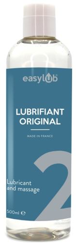 Silicone Lubricant Formula 2 EasyLub 500ml