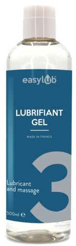 Thick Silicone Lubricant Formula 3 EasyLub 500ml