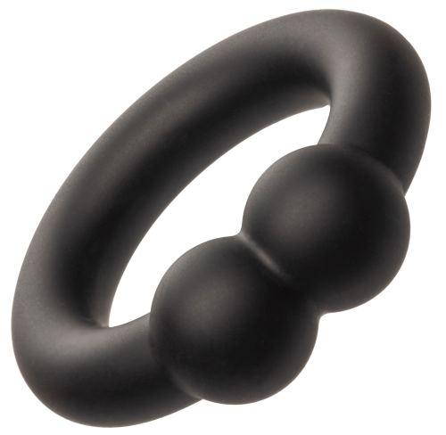 Cockring Muscle Ring Alpha 37mm Black