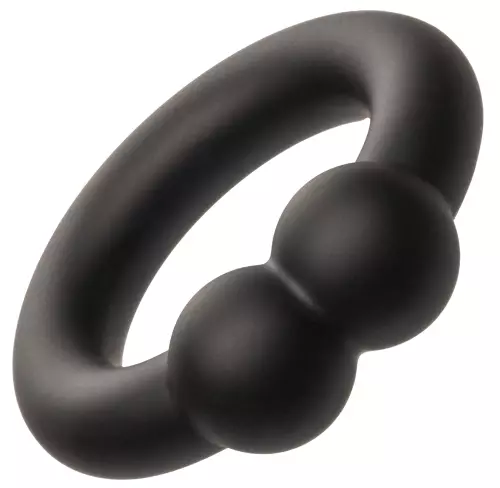 Cockring Muscle Ring Alpha 37mm Zwart – 1/7