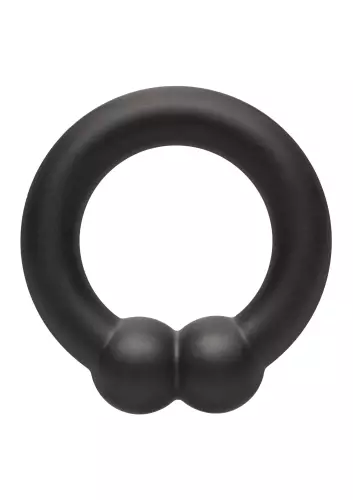 Cockring Muscle Ring Alpha 37mm Zwart – 3/7