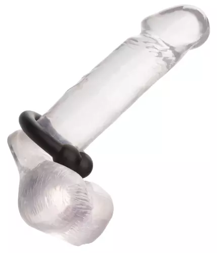 Cockring Muscle Ring Alpha 37mm Zwart – 7/7