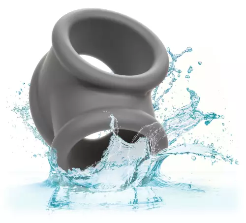 Ballstretcher Precision Ring Höhe 6,5cm - Durchmesser 35mm – 4/11