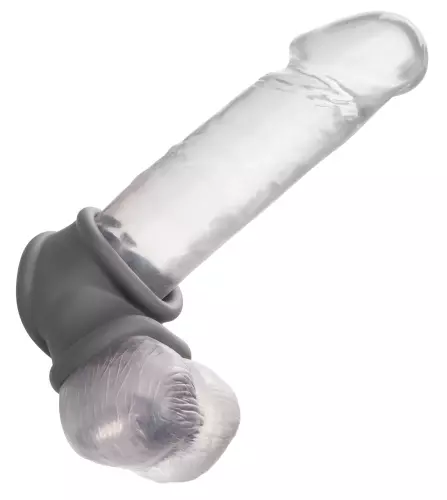 Ballstretcher Precision Ring Höhe 6,5cm - Durchmesser 35mm – 5/11