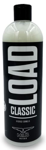 Cum-Like Gel MrB Load 1L
