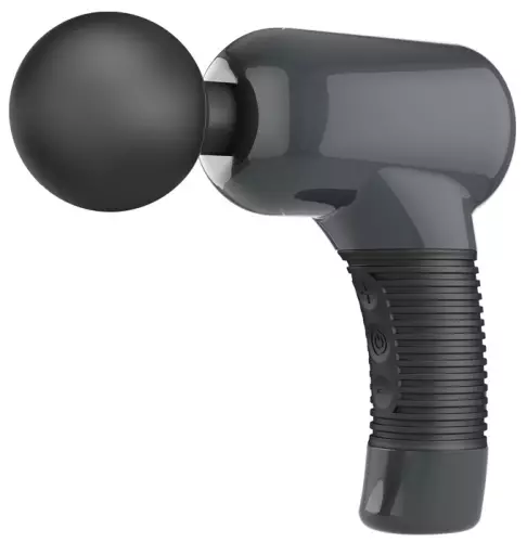 Wand Gun Power Pretty Love - Kopf 52mm – 1/7