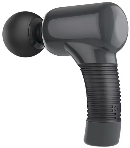 Wand Gun Power Pretty Love - Kopf 52mm – 3/7