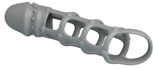 Penis Sheath Sleeve Cage Pretty Love 14 x 3.5cm