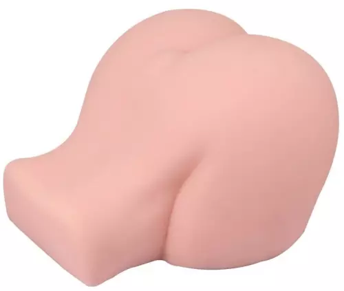 Rounded Buttocks Masturbator Sweet Up Vagina-Anus – 5/6