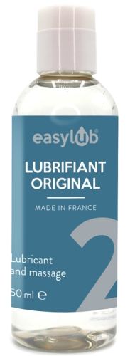 Silicone Lubricant Formula 2 EasyLub 50ml
