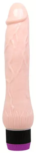 Vibrating Dildo Penis Vibe Chair 17 x 4cm – 1/5