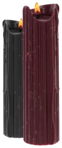 Set of 2 SM Drip Candles Taboom – 1/5