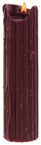 Set of 2 SM Drip Candles Taboom – 3/5