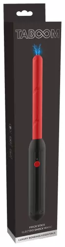 Elektro-Stab Prick Stick Taboom – 6/6