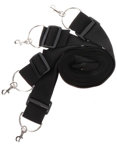 Bed Restraint Taboom Cuffs