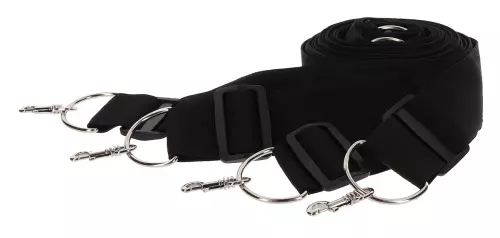 Bettfesseln Bed Restraint Taboom – 3/5