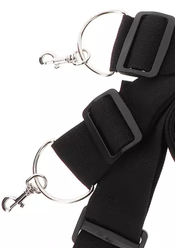 Bettfesseln Bed Restraint Taboom – 4/5