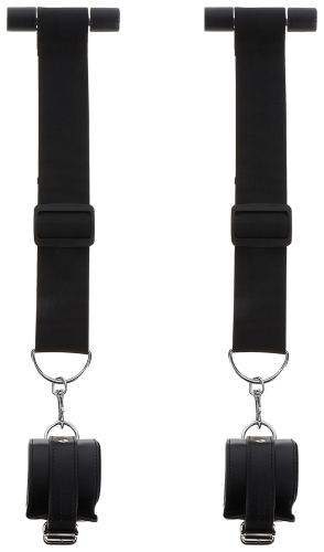 Wrist Cuffs for Door Bar Taboom