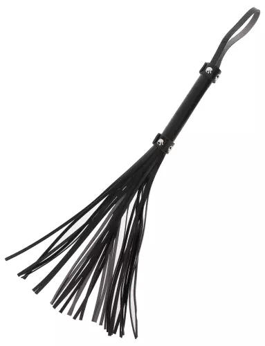 Peitsche Sm Whip Taboom 45cm Schwarz – 1/4