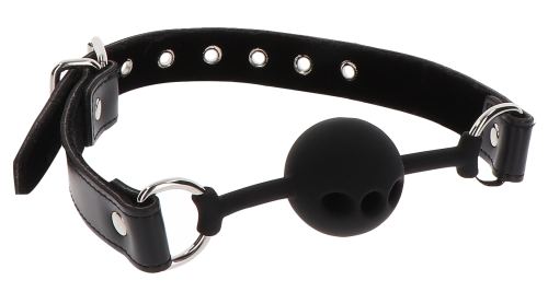 Silicone Ball Gag Taboom 4cm