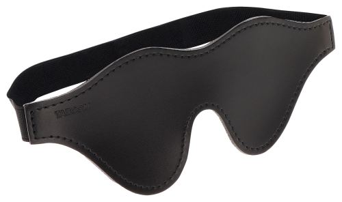Blind Intense Mask Taboom Black