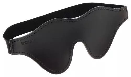 Augenbinde Blind Intense Taboom Schwarz – 1/5