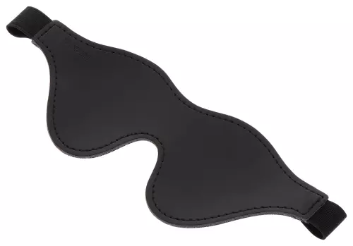 Augenbinde Blind Intense Taboom Schwarz – 2/5