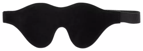 Augenbinde Blind Intense Taboom Schwarz – 3/5