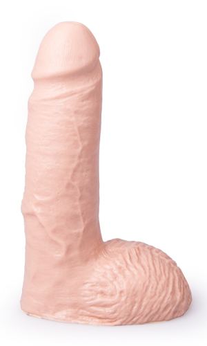 Dildo Marcel Hung System 13 x 4,5cm