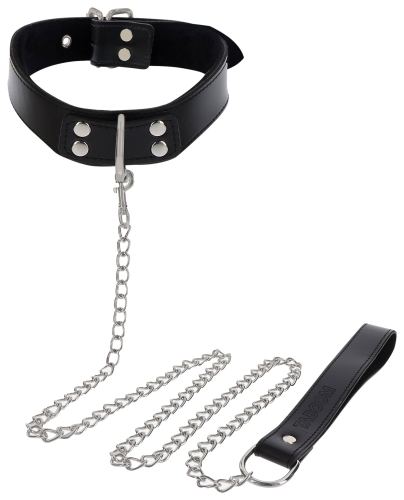 Collar-Leash Elegant Taboom 1m