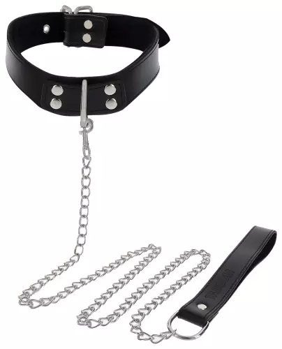 Halsband-Leine Elegant Taboom 1m – 1/5